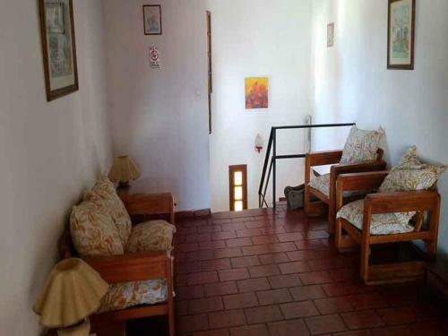 Hosteria La Posada