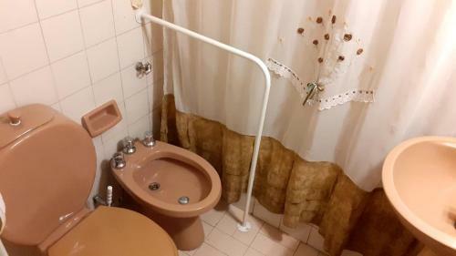 Apartamento El Tata
