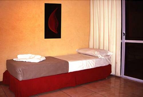 Mendoza Aparthotel