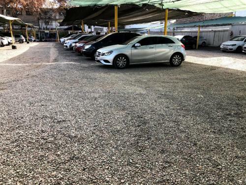 Mendoza Aparthotel