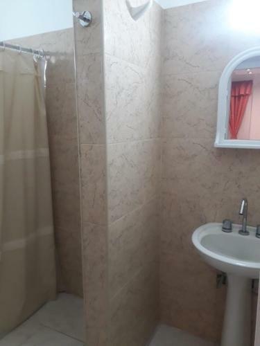 Apartamento Departamento Centro Mendoza
