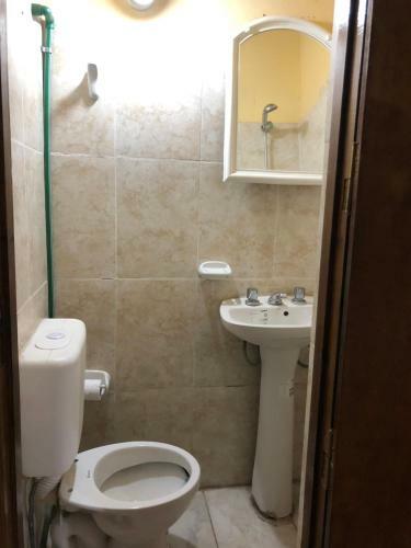 Apartamento Bunker Mendoza