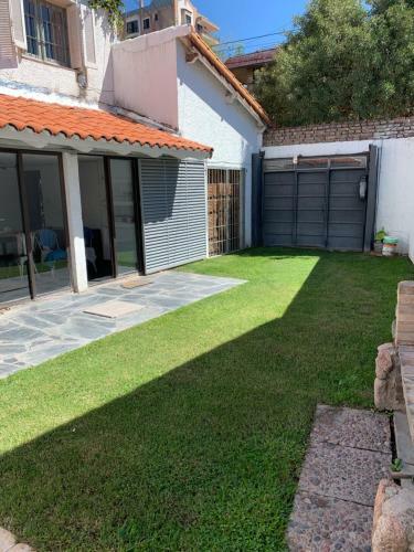 Casa Camilo