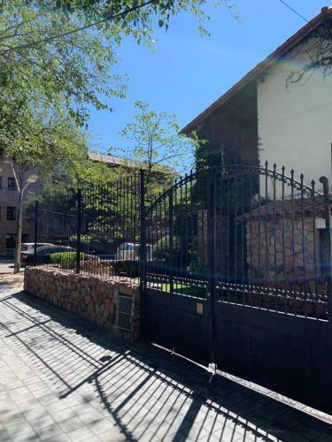 Casa Camilo