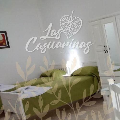 Apartamento Las Casuarinas