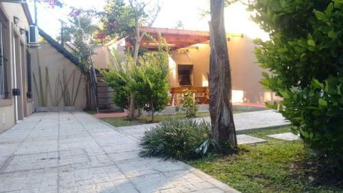 Apartamento Las Casuarinas