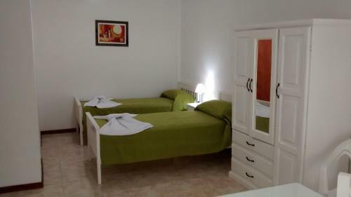 Apartamento Las Casuarinas