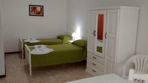 Apartamento Las Casuarinas