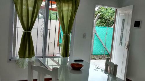 Apartamento Las Casuarinas