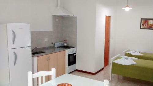 Apartamento Las Casuarinas