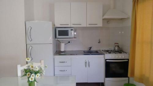 Apartamento Las Casuarinas