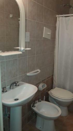 Hotel Hoster�a Touring