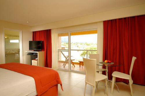 Agroturismo Arenas Blancas Caba�as & Suites