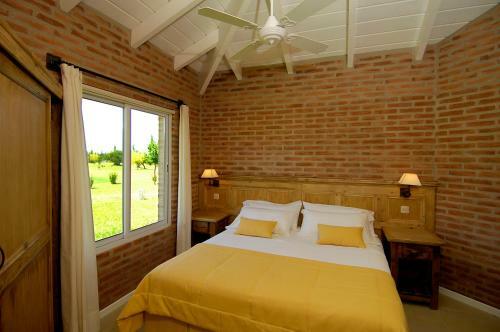Agroturismo Arenas Blancas Caba�as & Suites