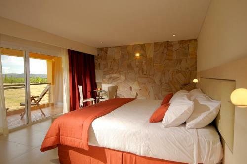 Agroturismo Arenas Blancas Caba�as & Suites