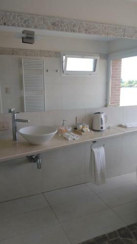 Agroturismo Arenas Blancas Caba�as & Suites