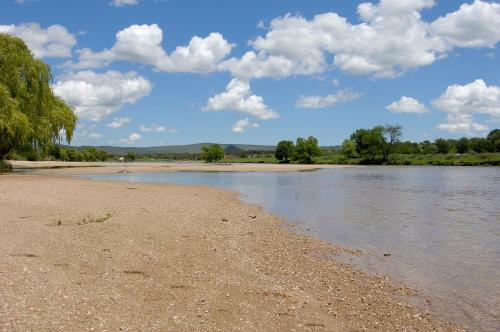 Agroturismo Arenas Blancas Caba�as & Suites