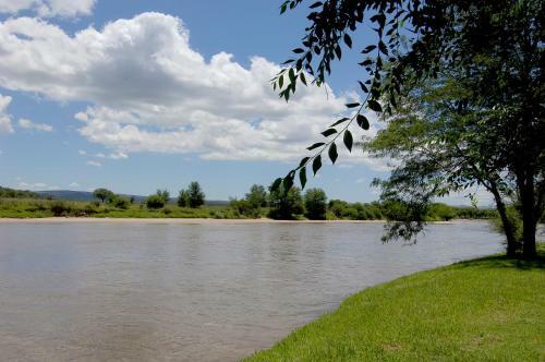 Agroturismo Arenas Blancas Caba�as & Suites