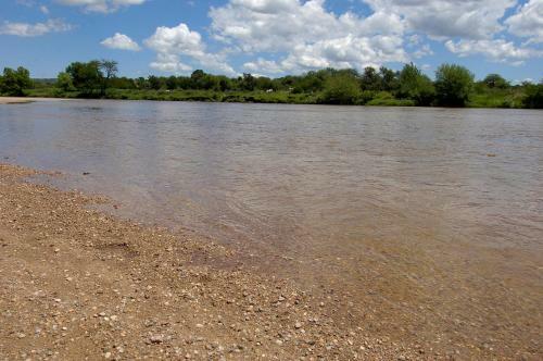 Agroturismo Arenas Blancas Caba�as & Suites