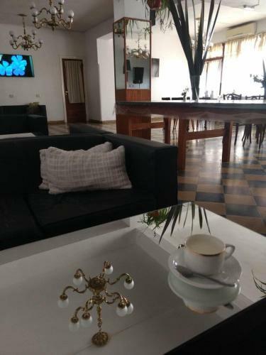 Hotel Hispania