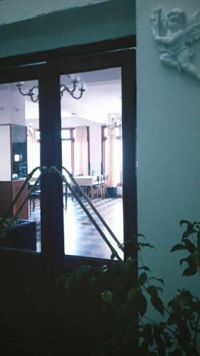 Hotel Hispania