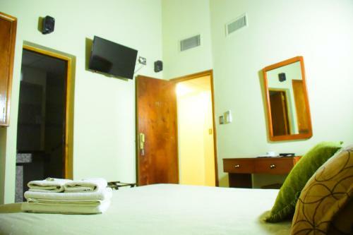 Hotel Miramar