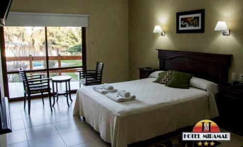 Hotel Miramar