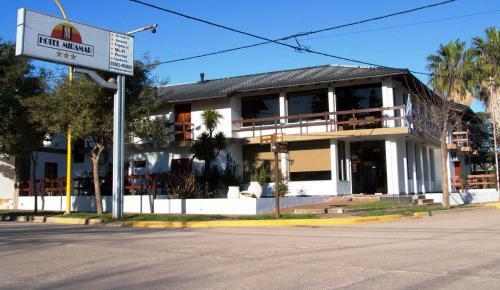 Hotel Miramar