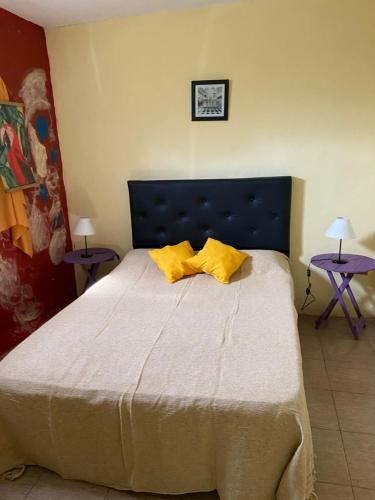 Hostal Luis?s House Ezeiza Airport