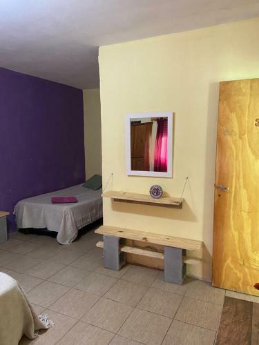 Hostal Luis?s House Ezeiza Airport