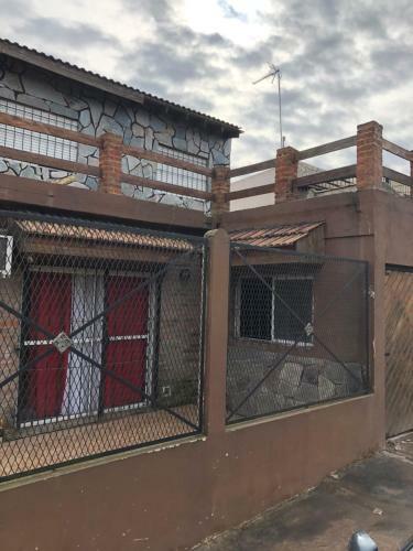 Hostal Luis?s House Ezeiza Airport