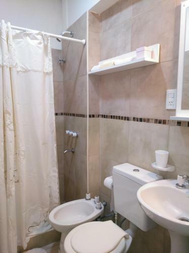 Apartamento Echague Y Cura A Montiel