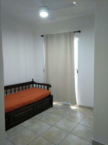 Apartamento Echague Y Cura A Montiel