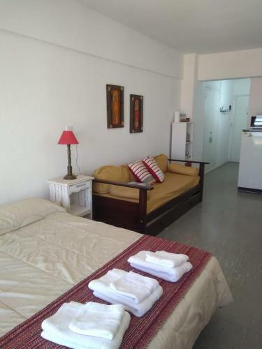Apartamento Departamento Playa Miramar