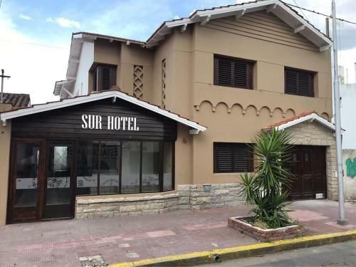Sur Hotel