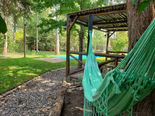 Caba�a El Refugio