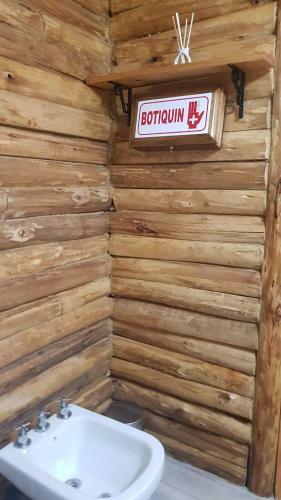 Caba�a El Refugio