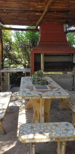 Caba�a El Refugio