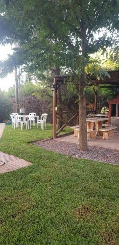 Caba�a El Refugio