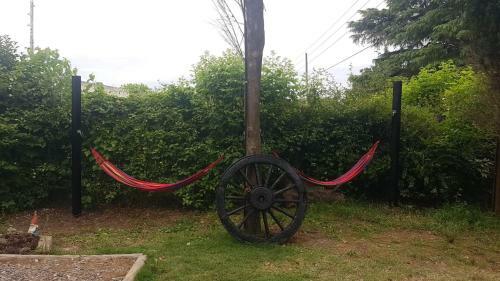 Caba�a El Refugio