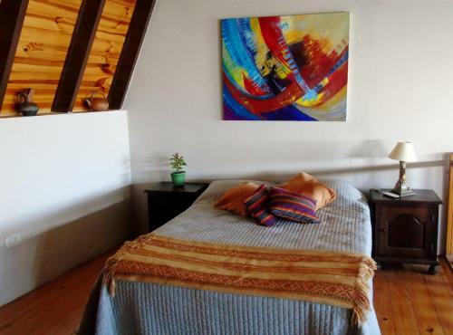 Apartamento Loft Super Confortable