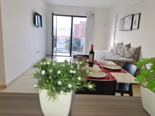 Apartamento Sma Flats