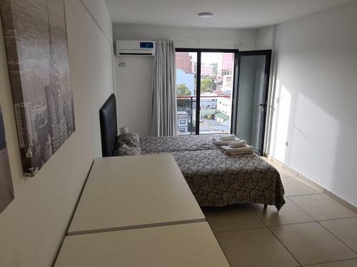 Apartamento Sma Flats