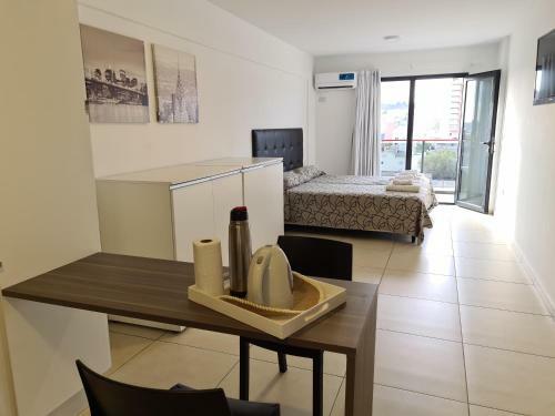 Apartamento Sma Flats