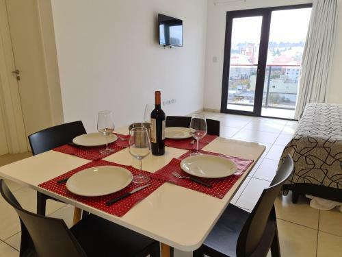Apartamento Sma Flats
