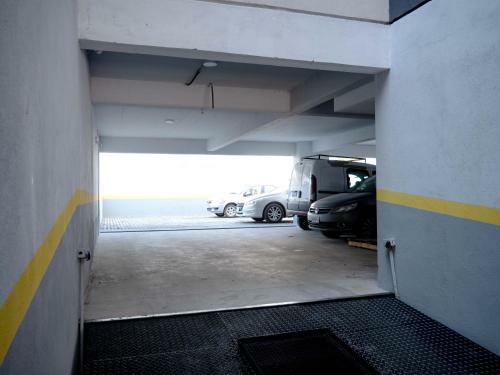 Apartamento Sma Flats