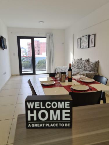 Apartamento Sma Flats