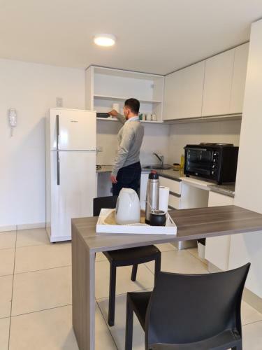 Apartamento Sma Flats