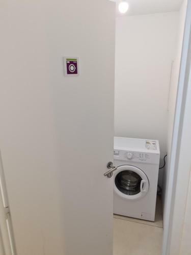 Apartamento Sma Flats