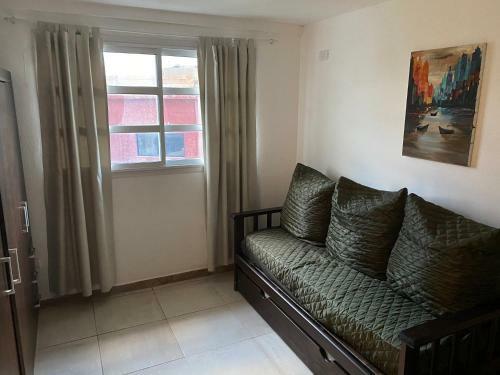 Apartamentos Del Mar II